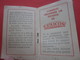 Delcampe - Cartes Jeu De Lettres LEXICON Miro 1937 Avec Carnet De La Règle Du Jeu Et Boite D'origine(complet 51+3 Cartes) - Autres & Non Classés