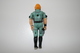 Vintage ACTION FIGURE GI JOE : Wet Suit [Seals] - Original Hasbro 1986 - Hasbro - GI JOE - Action Man