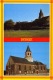 Sint-Martinuskerk - Petegem - Deinze - Deinze