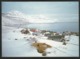 FAROE ISLANDS Sydrugota Sidrugota Village Eysturoy - Faroe Islands