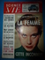 1955 SCIENCE Et VIE  --> Le Havre , Champion D'Europe De La Reconstruction; ALCOOLISME Des Enfants ; Etc - Science