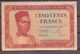 Mali 500 Fr 1960 Red  Very Rare - Mali