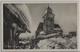Die Kirche Von Feldis Im Domleschg Im Winter En Hiver - Photo: J. Gaberell No. 18903 - Domleschg