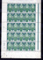 1924-25  Exposition Des Arts Décoratifs, 25 X  210 / 215**, Cote 1500 &euro;, - Feuilles Complètes