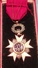 Croix De Chevalier De L'ordre De La Couronne Avec Boite - Belgique