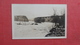 RPPC  By Huard---  Fall Of The Blue Bridge Winobski  Vermont  Ref 2645 - Other & Unclassified