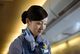 T80-083  ]  Flight Attendants Air Attendants Stewardesses Hostesses Cabin Crew , China Pre-paid Card, Postal Statioery - Altri & Non Classificati