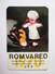 Romania,Romvared-CFR Pocket Calendar 1970 - Small : 1961-70