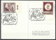 Germany , SOS Kinderdorf Sauerland, Posted From Austria, V.g. Stamps, 1988. - Lüdenscheid