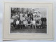 78 CHAMBOURCY-PHOTO DE CLASSE 1963-64 - Chambourcy