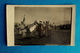 Cpa CARTE PHOTO MILITARIA GUERRE 1914 Décoration 8e ZOUAVES Par Poincaré CHAUX ALSACE (TERRITOIRE DE BELFORT 90 ?) - Personaggi