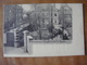 ECAUSSINNES - D' ENGHIEN --- Rue De Soignies --- Voir Aussi Au Verso : Menu Ecaussinnes Juillet 1903 - Ecaussinnes