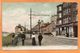 Gourock Kempock St UK 1905 Postcard - Renfrewshire