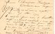 Carte Postale Ancienne De SEZANNE - Sezanne