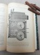 Delcampe - Horlogerie électrique Par Ch. Poncet  1905, 228 Pages, Nbses Illustrations. Comme Neuf. RARE. - 1901-1940