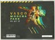 Folder VASCO ROSSI - Pochettes