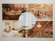 Postcard Bangkok Thailand The Palace Hotel Multiview My Ref B21621 - Thailand