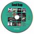 CD  Various Artists  "  Soul Bag  "  Promo - Collectors