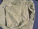 Delcampe - GRAND SAC A PAQUETAGE U.S. ARMY  Daté 1944 - Equipaggiamento