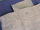 Delcampe - GRAND SAC A PAQUETAGE U.S. ARMY  Daté 1944 - Equipaggiamento