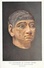 Tête Egyptienne De L'Ancien Empire, Musées Royaux Du Cinquantenaire Bruxelles - Autres & Non Classés