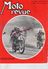 MOTO REVUE N° 1950- OCT.1969-J.VERNIER CROSS A PLAN D' ORGON-125 MOTOBECANE-350 DUCATI-JAWA CROSS-CLAUDE THOMAS GARMISCH - Moto