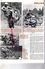 Delcampe - MOTO REVUE N° 1986- JUIN 1970-ESSAI 125 SUZUKI-FLYING LEOPARD-MONT VENTOUX-CROSS CIRCUIT PAAL-BELGIQUE-DUCATI 350-NORTON - Moto