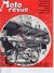 MOTO REVUE N° 1985-JUIN 1970-CROSS HOLICE TCHECOSLOVAQUIE-NORTH WEST 200-MAGNY COURS-125 MOTOBECANE-ARNE KRING-ABERG- - Motorrad