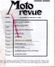 MOTO REVUE N° 1985-JUIN 1970-CROSS HOLICE TCHECOSLOVAQUIE-NORTH WEST 200-MAGNY COURS-125 MOTOBECANE-ARNE KRING-ABERG- - Motorfietsen