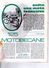 Delcampe - MOTO REVUE N° 1985-JUIN 1970-CROSS HOLICE TCHECOSLOVAQUIE-NORTH WEST 200-MAGNY COURS-125 MOTOBECANE-ARNE KRING-ABERG- - Motorrad