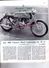 Delcampe - MOTO REVUE N° 1963-JANVIER 1970-ELEPHANTS NURBURGRING-DUCATI CH. BOURGEOIS-1000 VINCENT BLACK LIGHTNING-LOUBET CHANCENAY - Motorrad