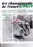 Delcampe - MOTO REVUE N° 1963-JANVIER 1970-ELEPHANTS NURBURGRING-DUCATI CH. BOURGEOIS-1000 VINCENT BLACK LIGHTNING-LOUBET CHANCENAY - Motorrad