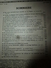 1954 SCIENCE Et VIE  N° 444--> Le Projet Fou D'une Mer Dans Le Sahara; Le Porte-avion Volant; Etc - Wissenschaft