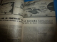 1954 SCIENCE Et VIE  N° 444--> Le Projet Fou D'une Mer Dans Le Sahara; Le Porte-avion Volant; Etc - Ciencia