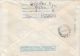 WATER ENERGY, LOTRU-GIUNGET POWER PLANT, COVER STATIONERY, ENTIER POSTAL, 1994, ROMANIA - Sonstige & Ohne Zuordnung