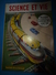 1952 SCIENCE Et VIE  N° 423-->Pourquoi Le Spéléologue Loubens S'est Tué;Le Monorail Wenner-Gren;Larderello (Italie);etc - Science