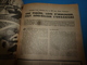 1951 SCIENCE Et VIE  N° 408-->Les PEYOLT Plante De Légende; La Coque Plate Est Plus Rapide;Le Caoutchouc Conducteur;etc - Ciencia