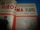 1955 SCIENCE Et VIE    Hiroshima : L'ENFER; Doping : ATTENTION Les étudiants Et Les Sportifs; Etc - Wissenschaft