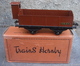 Trains Hornby Wagon Tombereau - Güterwaggons