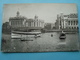 Singapour - Carte Photo - Le Port - 1930 - Singapore