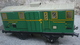 Trains Hornby Wagon à Bagages - Coches De Mercancía