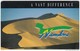 Namibia, NMB-008,  Dunes - Value N$ 10, 2 Scans.   (SIE-30) - Namibie