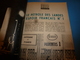 1955 SCIENCE Et VIE  --->PARENTIS La Grande Aventure Du Pétrole Français; Des Lunettes Pour Sourds; Au Pole-Sud;etc - Wissenschaft