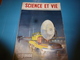 1951 SCIENCE Et VIE  N° 410--->L'éducation Sexuelle Sans Honte Et Sans Complaisance; Musée De La Main; Etc - Science