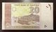 C) PAKISTAN BANK NOTE 20 RUPEES ND 2006 UNCIRCULATED - Pakistan