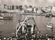 Termoli - REAL PHOTO (13,0 X 18,0 Cm) - Festa Del Patrono - Campobasso - Italia - Ship - Boat - Bateau - Altri & Non Classificati