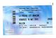 TICKET D'ENTREE THEATRE DES VARIETES  La Presse Est Unanime  MAI 2003 - Tickets - Entradas