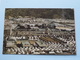 Aerial View Of Pelgrims Tents At MINA () Anno 1979 ( Zie Foto Details ) !! - Arabie Saoudite