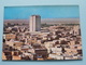 JEDDAH General View () Anno 1978 ( Zie Foto Details ) !! - Arabie Saoudite