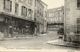 CPA - BACCARAT (54) - Aspect De La Rue Des Moulins Et De La Rue De La Gendarmerie En 1916 - Baccarat